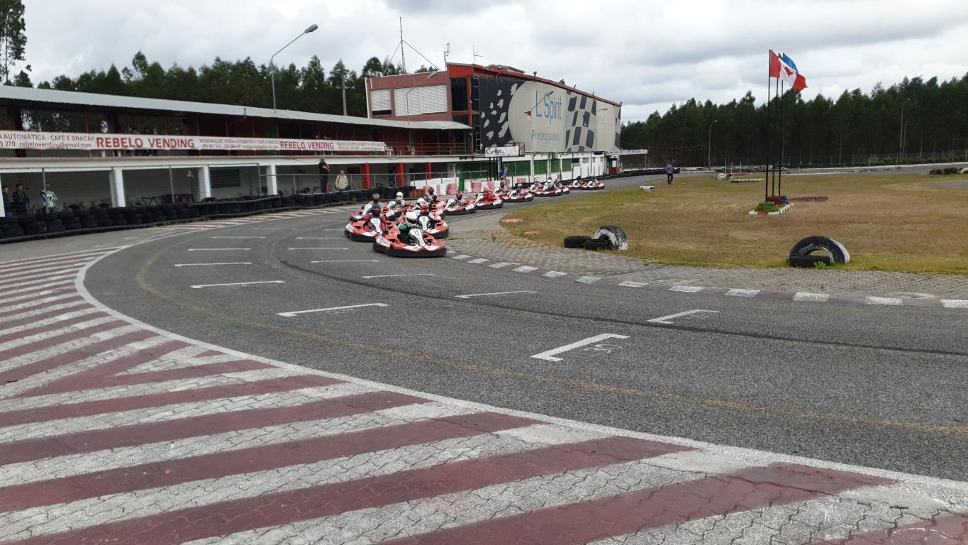 2ª Prova C.N.Karting 2020 - BCP3